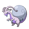 Goodra (Hisuian) Sprite